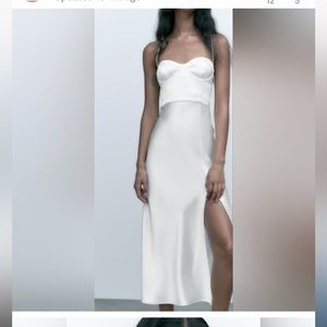Zara Midi brand new